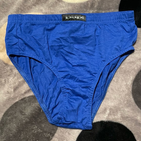 Small 3pcs papi briefs - Picture 5 of 5